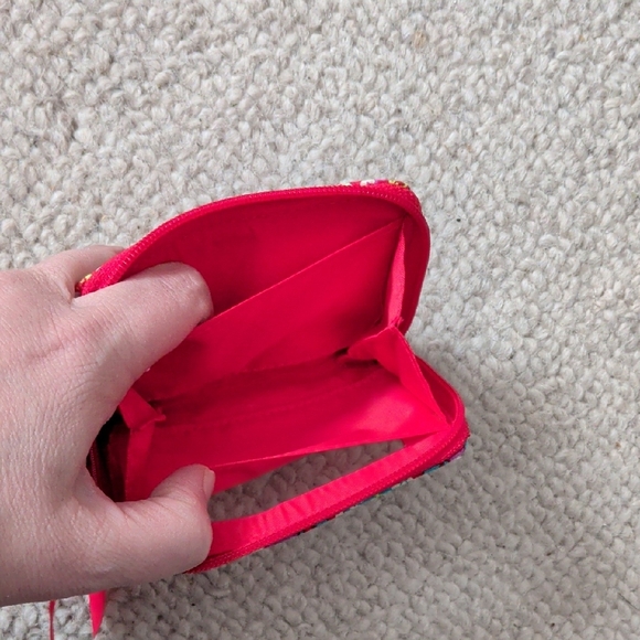 Colorful Wallet - Picture 3 of 3